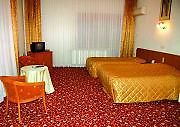 Omtel Hotel Samsun Exteriér fotografie